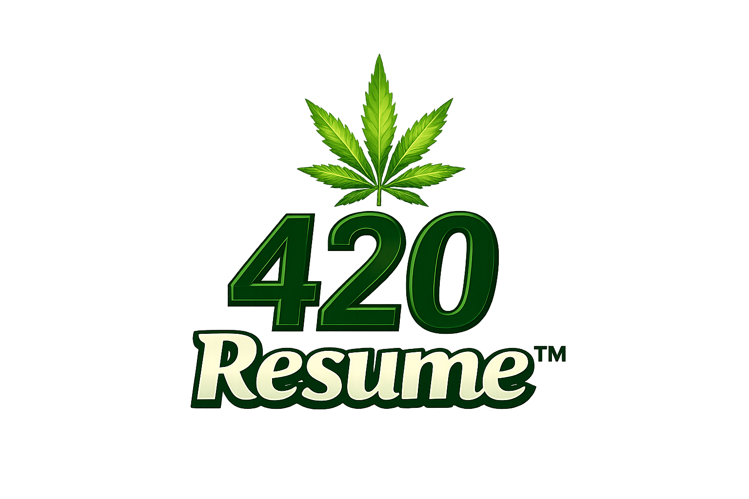 420Resume™