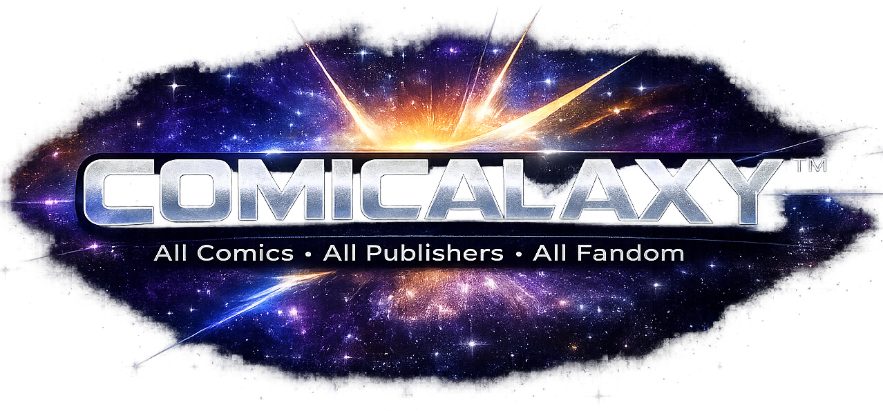 Comicalaxy™