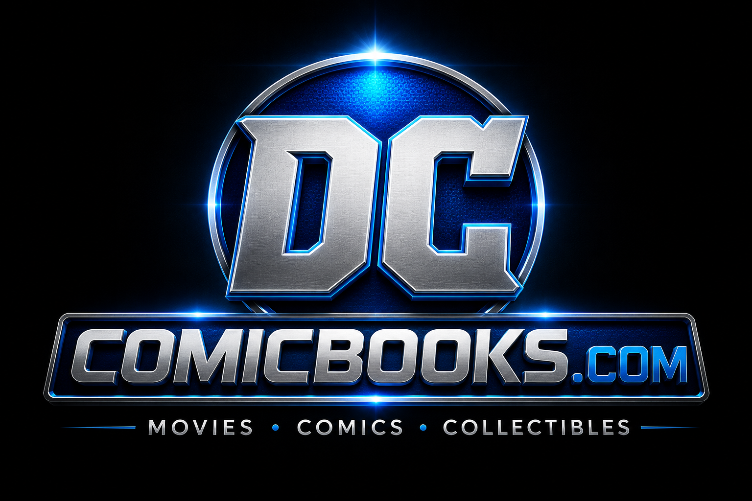 DCComicBooks.com
