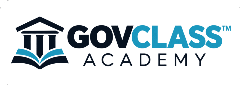 GovClass™ Academy