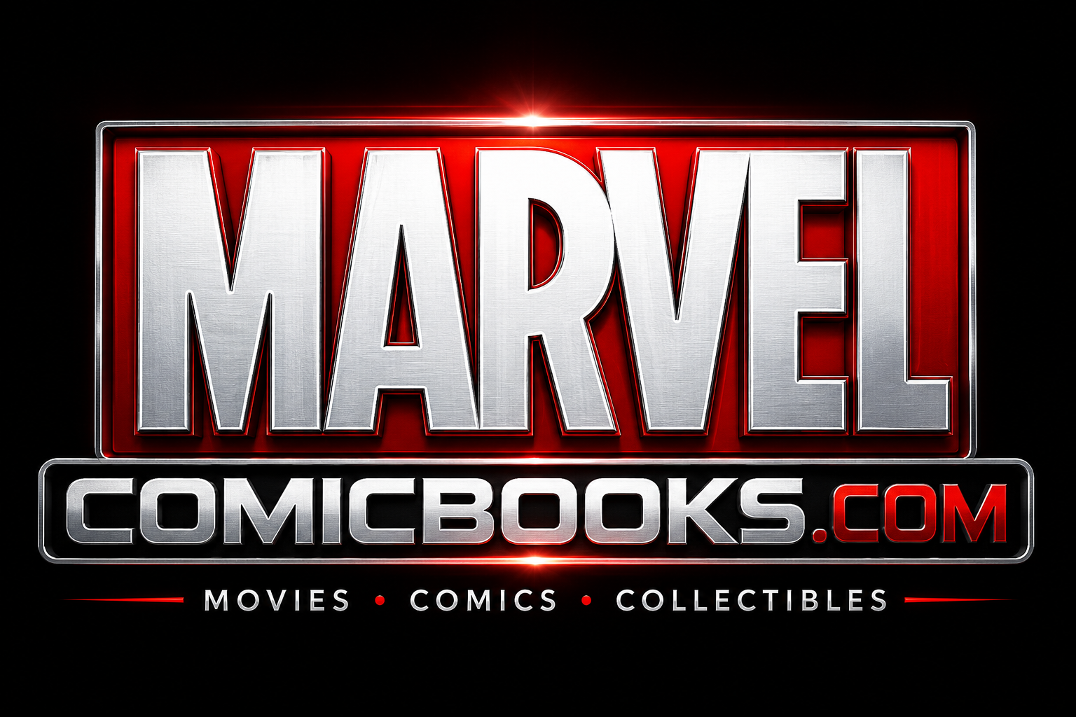 MarvelComicBooks.com