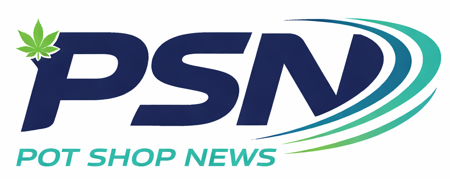 Pot Shop News™